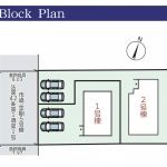 高辺台2丁目新築戸建