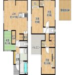 山中田町1丁目中古戸建