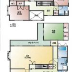 太子町聖和台中古戸建