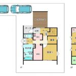 高辺台1丁目中古戸建