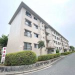 金剛第2団地住宅