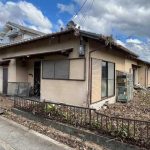 錦織南1丁目売土地 画像2