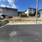 錦織南1丁目売土地