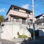 久野喜台1丁目中古戸建