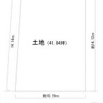 錦ケ丘町売土地