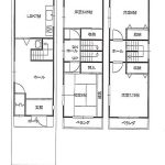 喜志町1丁目中古戸建