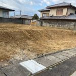 南河内郡河南町大宝1丁目売土地