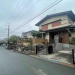 不動ケ丘町中古戸建