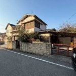 山手町売土地