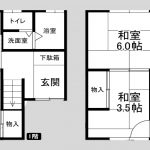 西板持町8丁目中古戸建