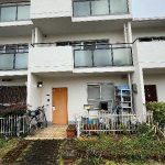 ガーデンハウス藤沢台第2住宅