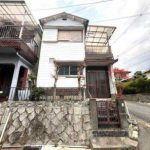 富美ケ丘町中古戸建