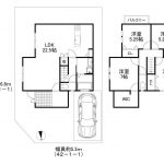 南河内郡河南町さくら坂2丁目中古戸建