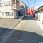 （商談中）常盤町谷第1駐車場