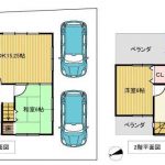 南河内郡太子町山田中古戸建 画像1