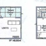 北大伴町2丁目新築戸建 1号棟