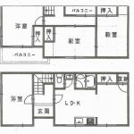 錦織南2丁目中古戸建 画像1