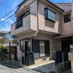 青葉丘中古戸建