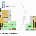 南河内郡太子町春日中古戸建