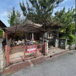 南河内郡河南町大宝1丁目中古戸建
