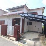 南河内郡太子町大字山田中古戸建