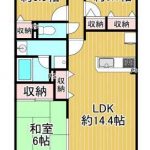 ダイアパレス金剛東桜ケ丘 画像1