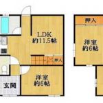 西板持町8丁目中古戸建 画像1 西板持町8丁目中古戸建 画像1