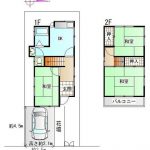 西板持町7丁目中古戸建 画像1