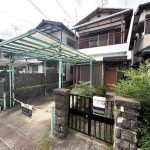 西板持町7丁目中古戸建