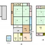 南河内郡千早赤阪村大字東阪戸建 画像1