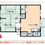 富田林商工会共同住宅1号棟 画像1 富田林商工会共同住宅1号棟 画像1