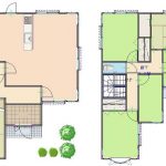 金剛伏山台中古戸建 画像1 金剛伏山台中古戸建 画像1