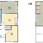 新家2丁目中古戸建 画像1