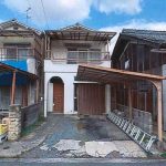 山中田町2丁目売土地 山中田町2丁目売土地