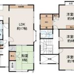 藤沢台7丁目中古戸建 画像1