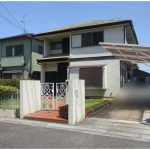 藤沢台7丁目中古戸建 画像2