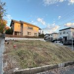 寺池台3丁目売土地 画像2