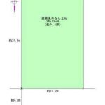 南旭ヶ丘町売土地