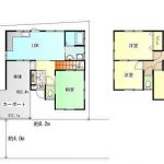 南河内郡河南町大字寛弘寺中古戸建 画像1