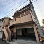 南河内郡太子町大字春日中古戸建 画像2