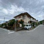 不動ケ丘町売土地