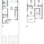 藤沢台3丁目中古戸建 画像1
