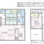 寿町2丁目新築戸建 画像1