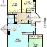 リベラス21 7号棟