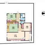 新青葉丘町中古戸建及び売土地