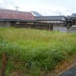 北大伴町2丁目売土地