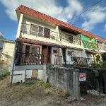 中野町3丁目中古テラスハウス