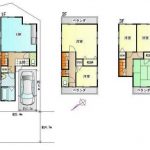南河内郡太子町山田中古戸建 画像1
