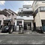 南河内郡太子町山田中古戸建