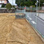 高辺台1丁目売土地